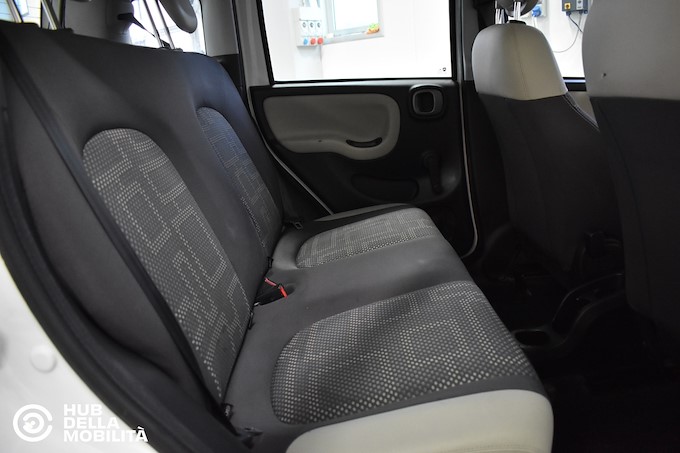 FIAT Panda 1.3 MJT S&S 4x4